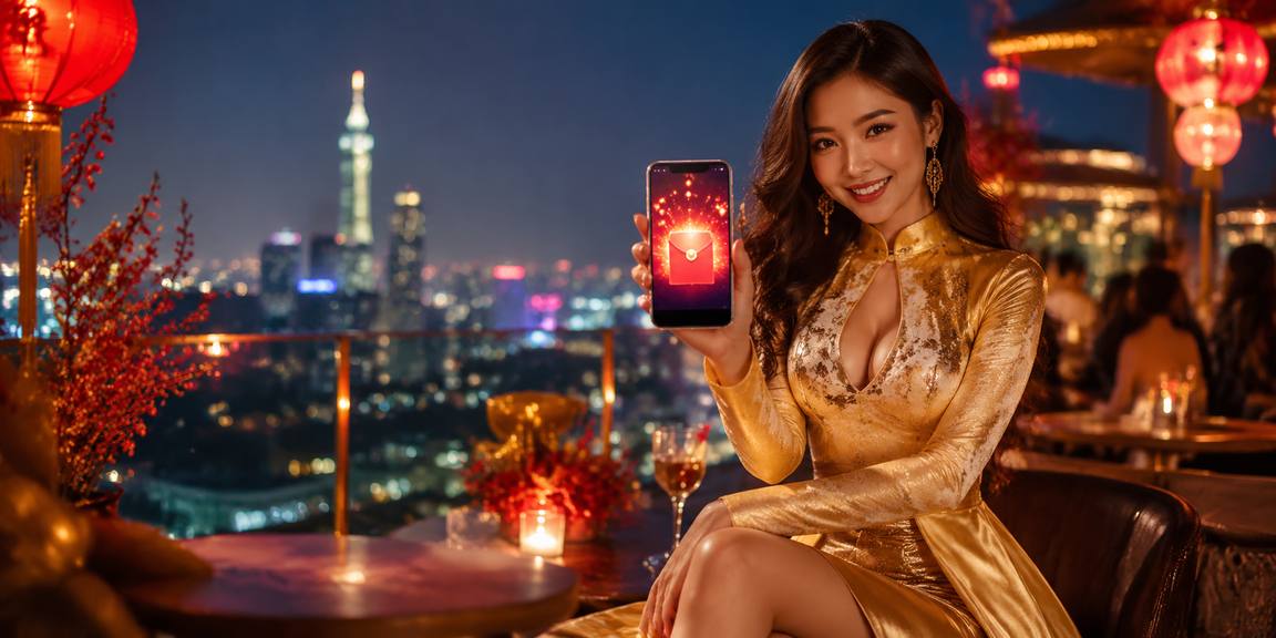 vip8888 Chúng tôi là ai và tại sao chọn vip8888
