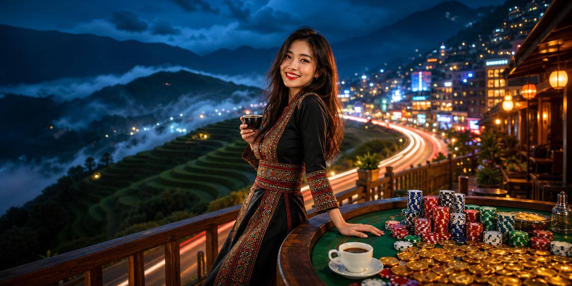 vip8888 Theo dõi hệ số tăng – rút đúng lúc