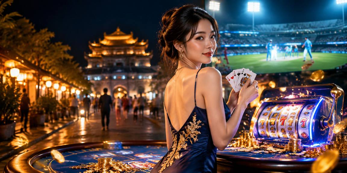 vip8888 Crash Bien Xanh hoạt động như thế nào